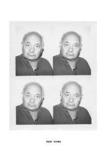 BURT YOUNG